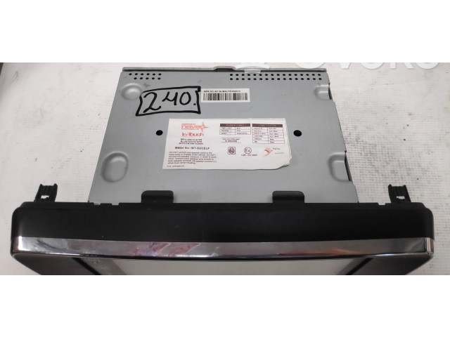 Дисплей INT-SUCELF Mitsubishi ASX