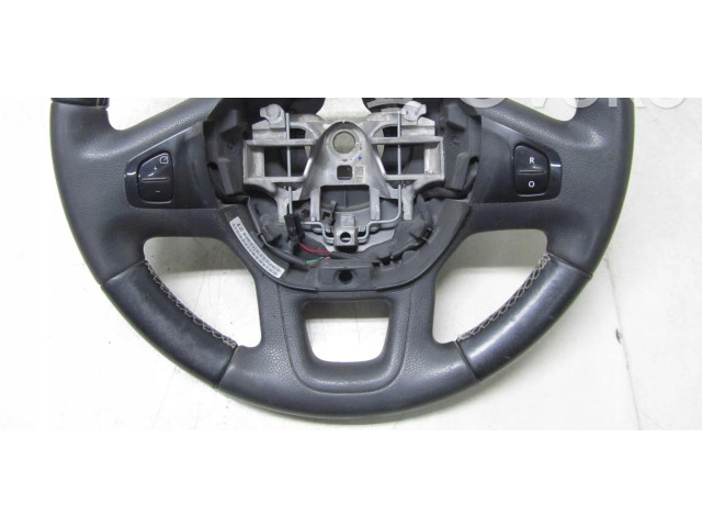 Руль Renault Trafic III (X82)  2014 -  года       