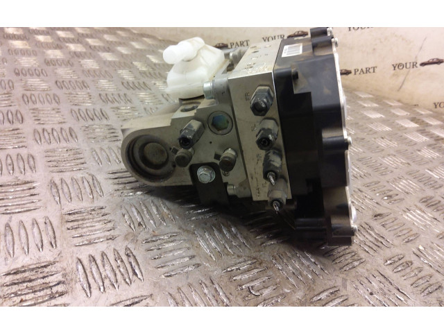 Блок АБС 58500g2800 Hyundai Ioniq 2016 - года