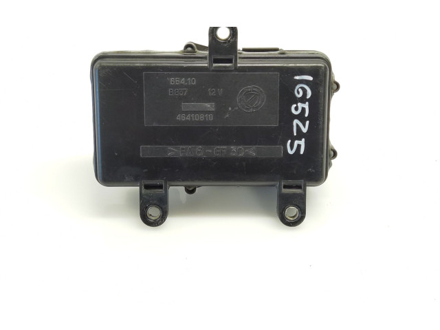 Блок управления климат-контролем 46410810 Lancia Ypsilon