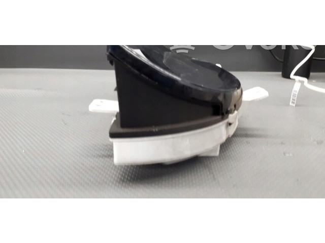 Панель приборов 80220-08B00 SsangYong Rexton