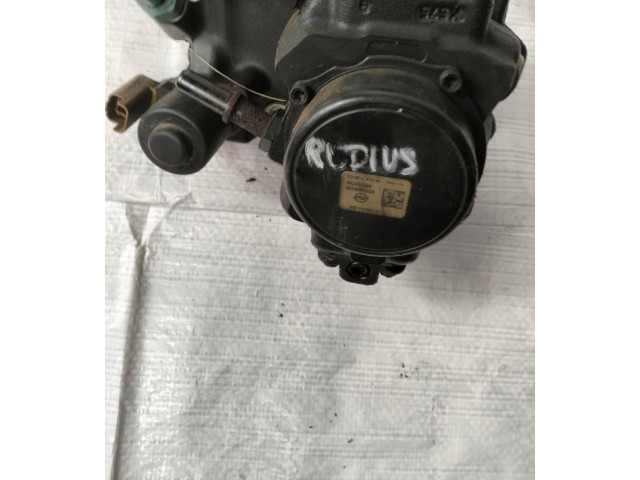 Топливный насос