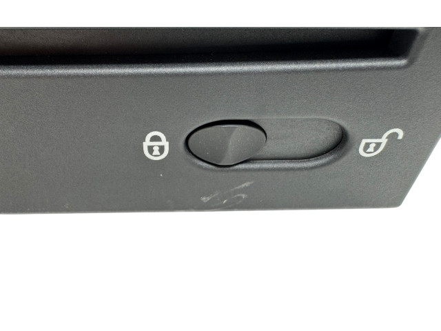 Считывающее устройство CD/DVD навигации (GPS) AW8310E887CB, 4621009451   Jaguar XF X250   