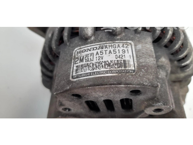 Генератор AHGA42, AHGA42 Honda HR-V
