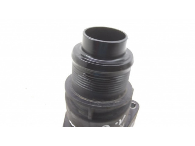 Трубка (трубки)/ шланг (шланги) интеркулера