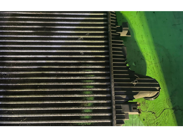 Интеркулер Alfa Romeo 159