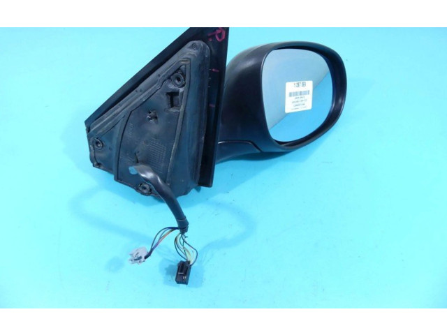 Зеркало электрическое        Lancia Delta III  2008 - 2014 года   