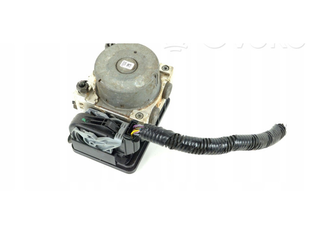 Jednotka ABS D1B12C405AE, D1B12C013BC Ford Fiesta 2007