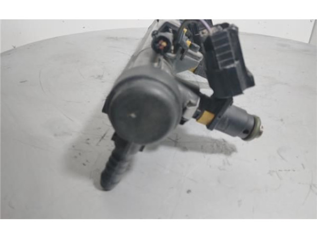 Vstřikovací lišta 036133319BT   Seat Ibiza IV (6J,6P)     