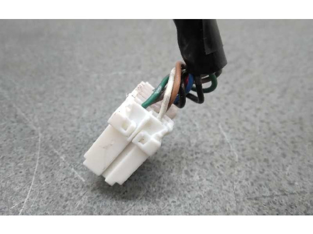 Zpětné zrcátko Subaru XV 2012 9CABLES