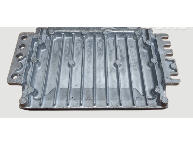 Řídící jednotka 12147527610-01, S118012001N Mini One - Cooper R50 - 53 2005