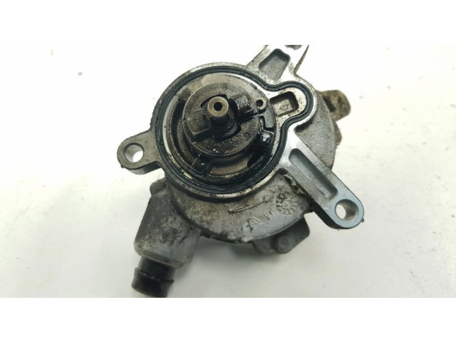 Вакуумный насос