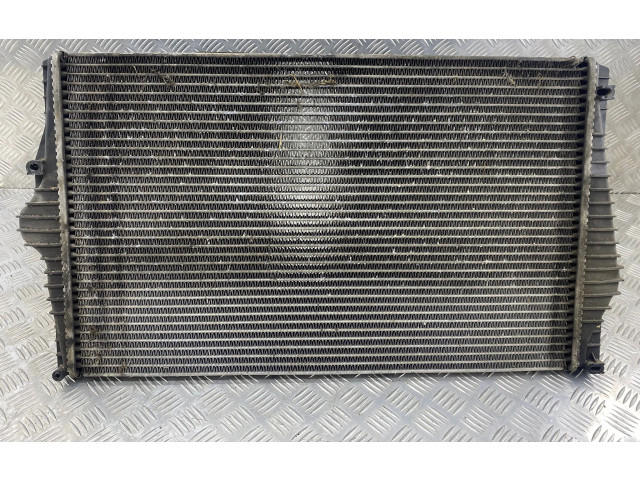 Интеркулер  30748808, AUJ7B   Volvo XC90 