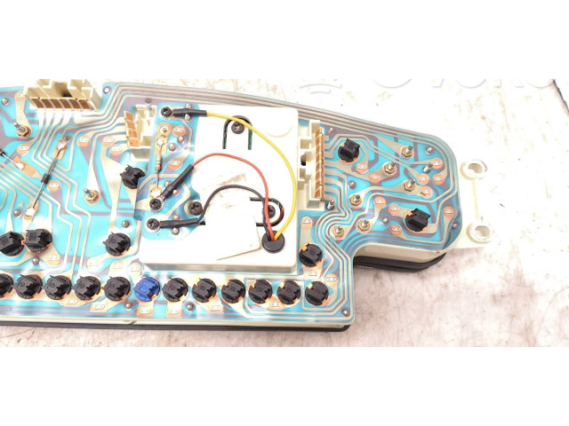 Панель приборов 46306227 Fiat Coupe