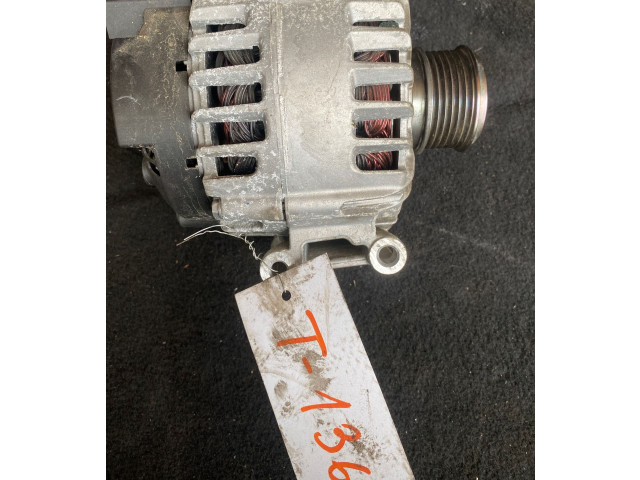 Генератор 06J903023D, 219002116 Volkswagen Golf VII