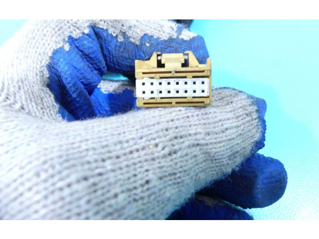 Zpětné zrcátko  Audi A8 S8 D3 4E 2004  E1010730, IMPRK1319206  