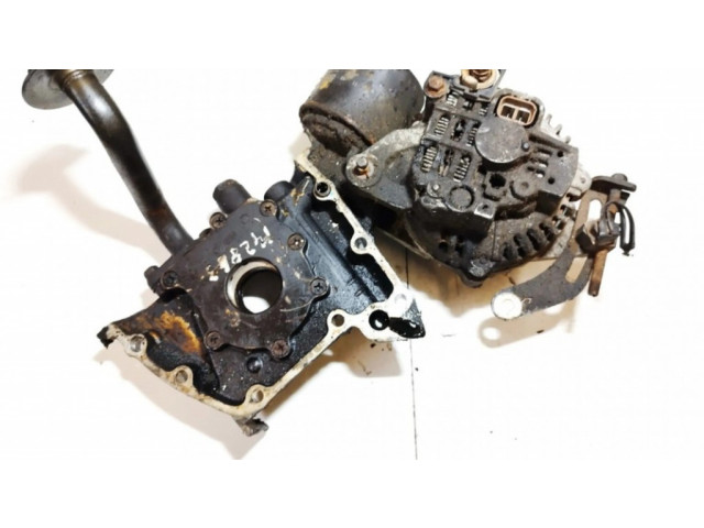 Генератор 3730022020, ab175054 Hyundai Accent 1.3