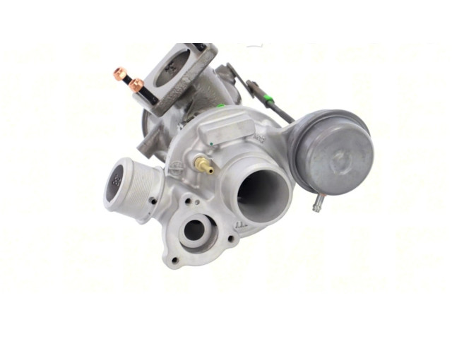  Турбина Jeep Renegade  812811-5004S, 812811-5004S         