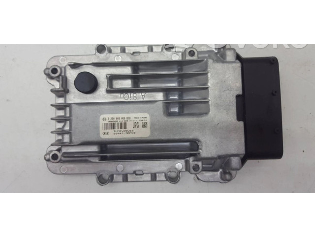 Блок комфорта 95440-3BPGO   KIA Sorento   