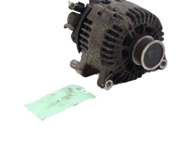 Генератор 5705NF   Citroen C-Crosser      