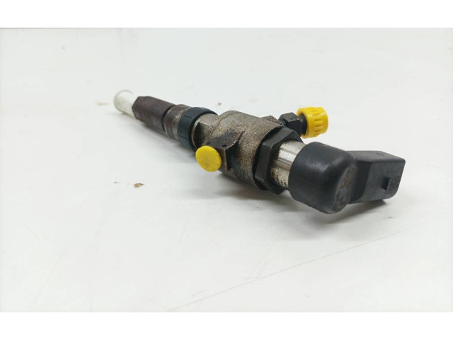 Форсунка 9652707180, HDI Citroen C2