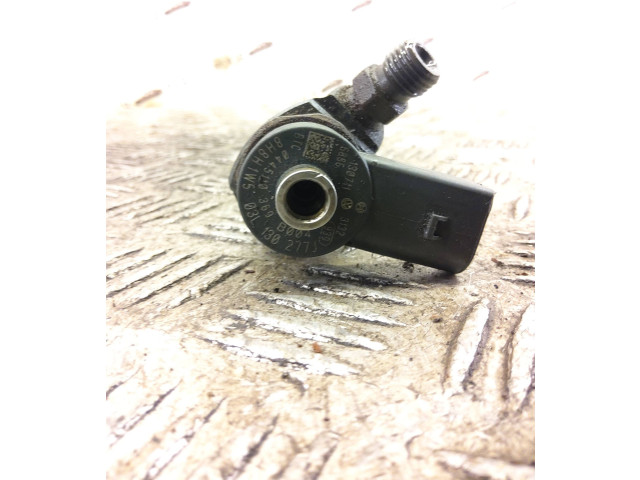 Форсунка 04455110    Skoda Yeti (5L)  CBDB 