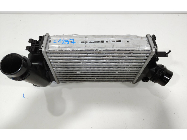 Интеркулер 144968819R Dacia Sandero III