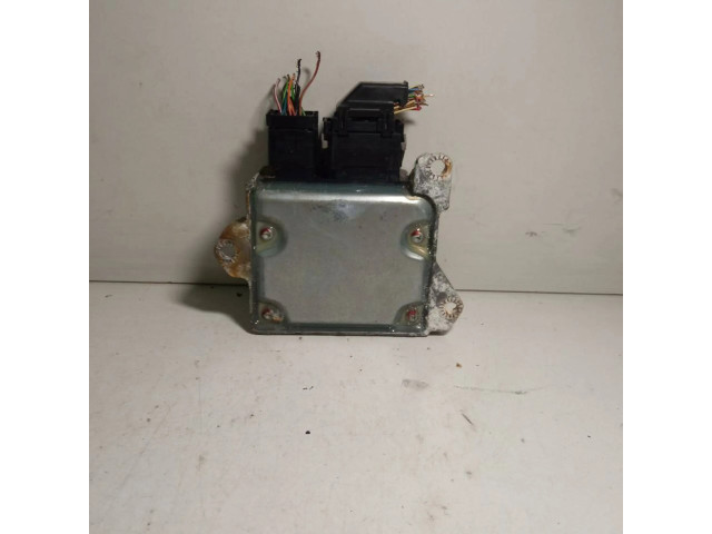 Блок подушек безопасности 1X4A14B321CG, 37N400404302 Jaguar X-Type