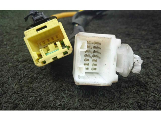 Подушка безопасности водителя 83196FG010B   Subaru Forester SH