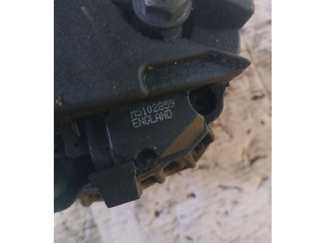 Генератор M5102859   Volvo V70      