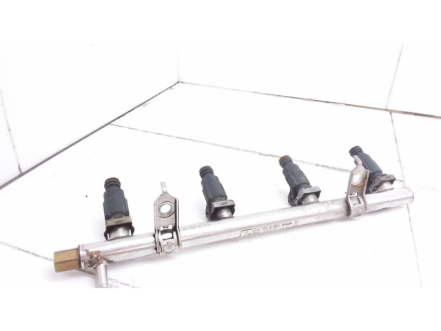 Vstřikovač 96614001, 766031 Mercedes-Benz A W168 pro benzínový motor 1.6 EPARTAS