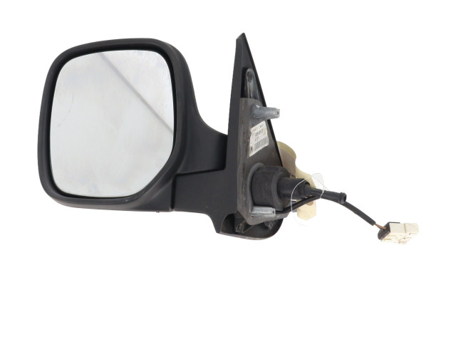 Zpětné zrcátko Citroen Berlingo 2004 8153JK