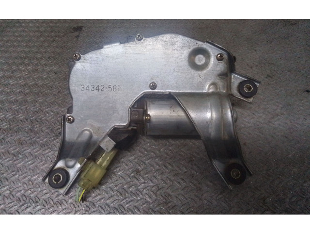 Моторчик заднего дворника 34342581    Honda HR-V