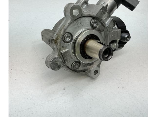 Vstřikovací čerpadlo 0445010519, 0445010519 BMW X1 E84