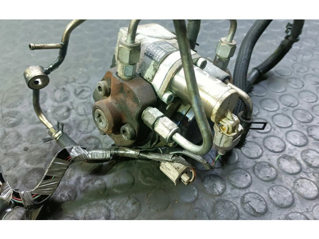 Vstřikovací čerpadlo 221000R010 Toyota RAV 4 (XA20)