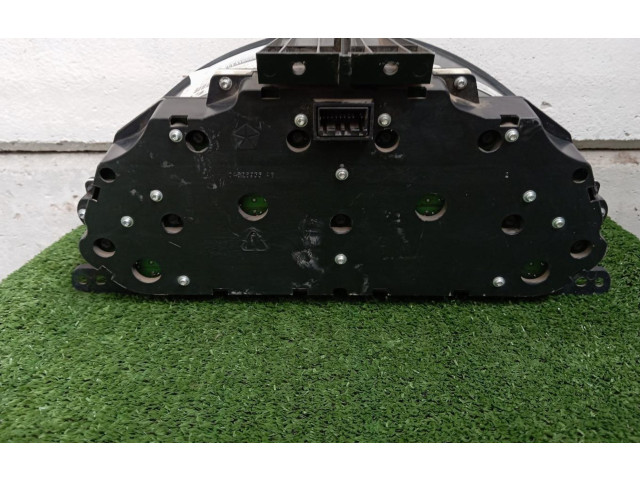 Панель приборов 04828962AB Jeep Cherokee III KJ