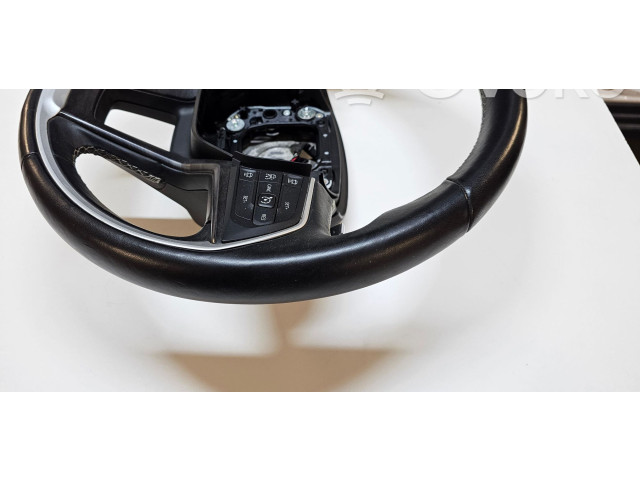 Блок подушек безопасности 6PK622X7AB   Jeep Grand Cherokee WL