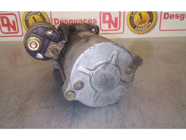 Вентилятор печки    M002T87371   Mitsubishi Galant