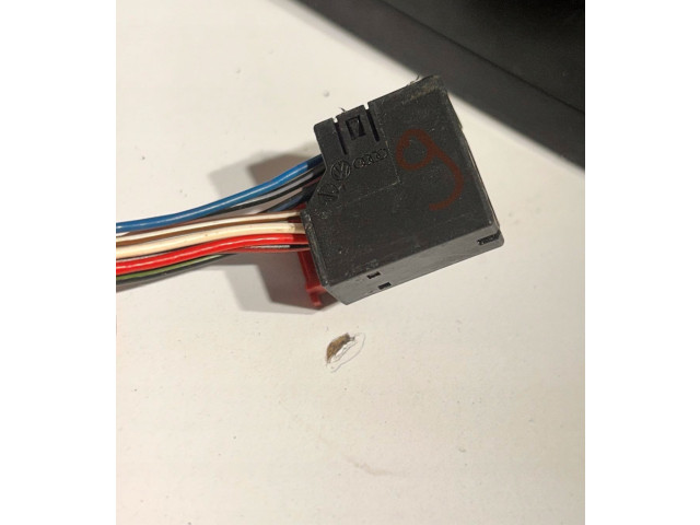 Зеркало электрическое        Audi A6 S6 C6 4F  2004 - 2011 года   