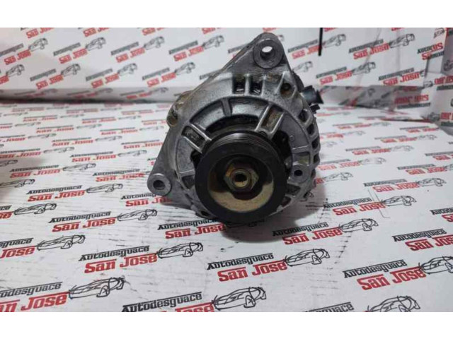 Генератор    Citroen Berlingo      