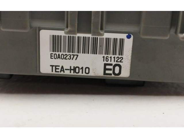 Pojistková skříňka GFA004XD Honda Civic 2017