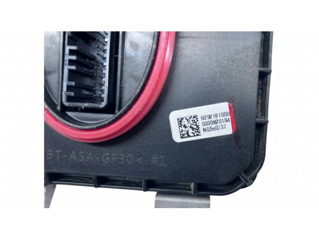 Блок фонаря / (блок «хenon»)