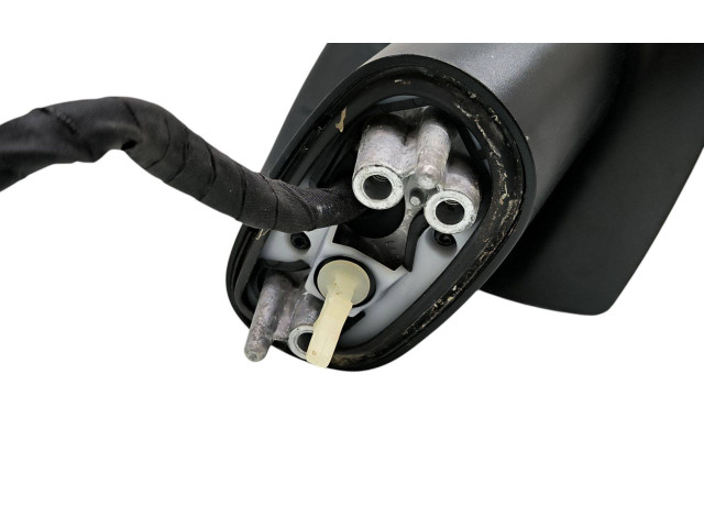 Зеркало электрическое        Volvo XC90  2014 -  года   