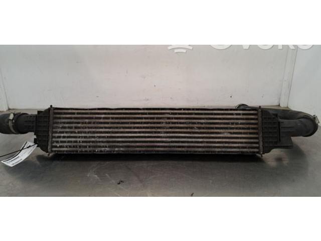 Интеркулер 8U0145803B Audi Q3 8U