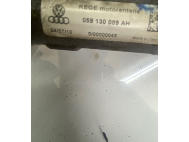 Топливная рампа 059130089AH, 040T110 Audi A5 Sportback 8TA для двигателя CGK