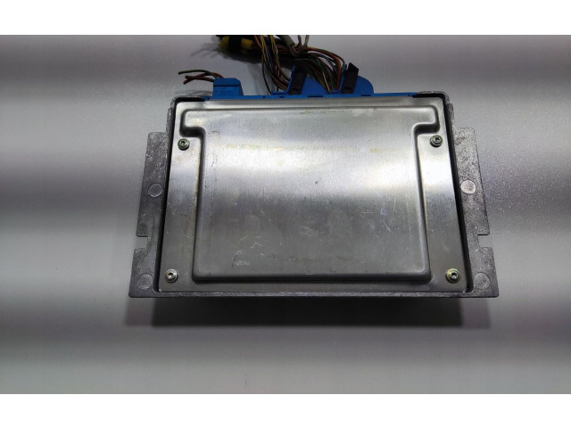 Блок управления коробкой передач 7533426 BMW Z4 E85 E86