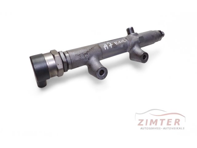 Топливная рампа 059130090BS, 057130764AD Audi A7 S7 4G для двигателя CDUC