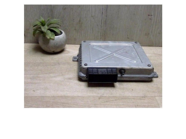 Блок управления двигателя Rover 200 XV