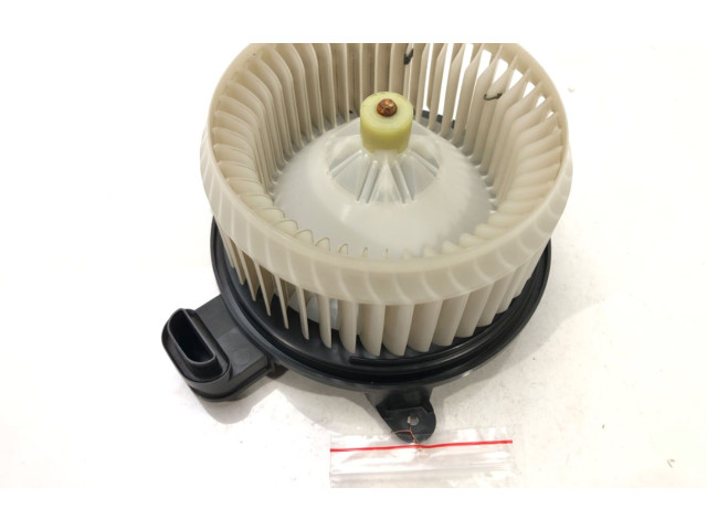 Вентилятор печки Chevrolet Camaro