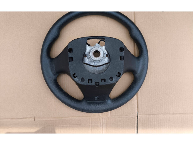 Руль KIA Ceed  2012 - 2018 года 56110A2055BW, C001I05K      